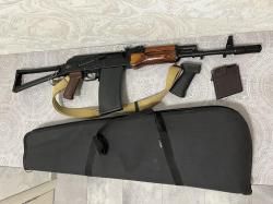 Сайга - 410К-02