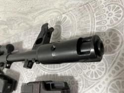 Сайга - 410К-02