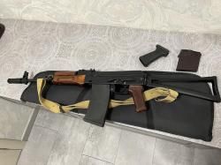 Сайга - 410К-02