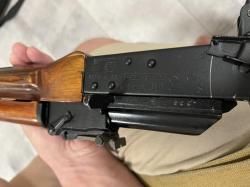 Сайга - 410К-02