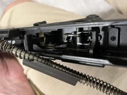 Сайга - 410К-02