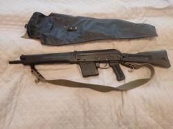 Сайга - 410К