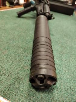 САЙГА - 9 (9Х19) 