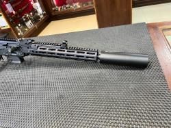 САЙГА - 9 СПОРТ НОВАЯ!