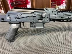 САЙГА - 9 СПОРТ НОВАЯ!