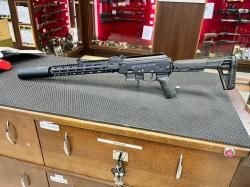 САЙГА - 9 СПОРТ НОВАЯ!