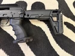 Сайга - 9 (ВИТЯЗЬ)