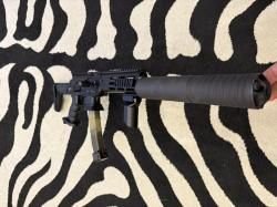 Сайга - 9 (ВИТЯЗЬ)