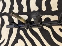 Сайга - 9 (ВИТЯЗЬ)