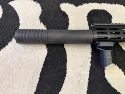 Сайга - 9 (ВИТЯЗЬ)