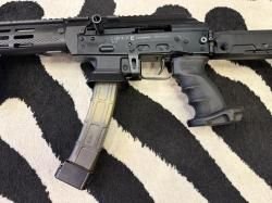 Сайга - 9 (ВИТЯЗЬ)