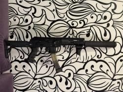 Сайга - 9 (ВИТЯЗЬ)