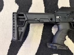 Сайга - 9 (ВИТЯЗЬ)