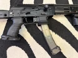 Сайга - 9 (ВИТЯЗЬ)