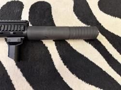 Сайга - 9 (ВИТЯЗЬ)