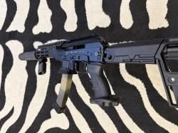 Сайга - 9 (ВИТЯЗЬ)