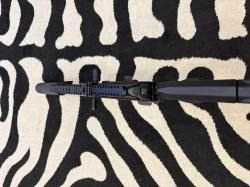 Сайга - 9 (ВИТЯЗЬ)