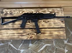 Сайга - 9