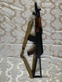 Сайга - МК -03