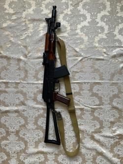 Сайга - МК -03