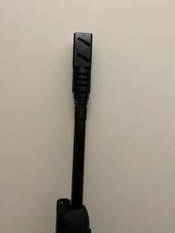 Сайга -12 исп.340