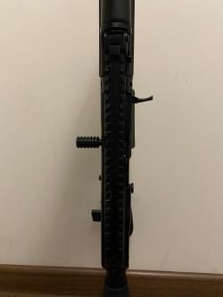 Сайга -12 исп.340