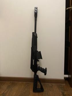 Сайга -12 исп.340