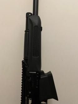 Сайга -12 исп.340