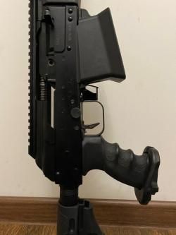 Сайга -12 исп.340