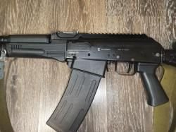 Сайга -12 К исп. 030 ( сок-12к ком 30 ст)