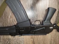 Сайга -12 К исп. 030 ( сок-12к ком 30 ст)