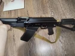 Сайга -12 К исп. 030 ( сок-12к ком 30 ст)