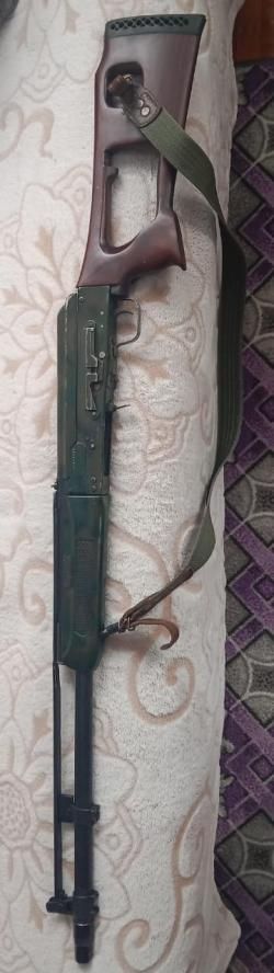 Сайга -12