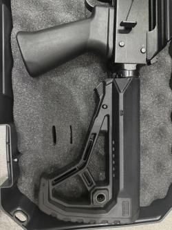 САЙГА -12