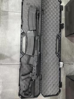 САЙГА -12