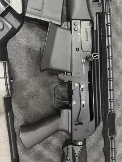 САЙГА -12