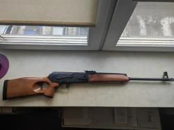 Сайга- 308 -1 калибр 7,62х51