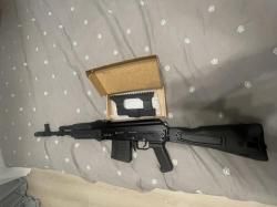 Сайга -308-1 Исп.61,415