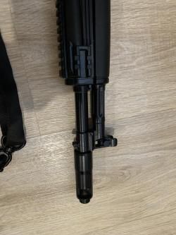 Сайга -308-1