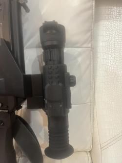 Сайга -308-1