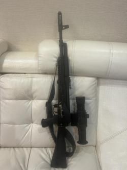 Сайга -308-1