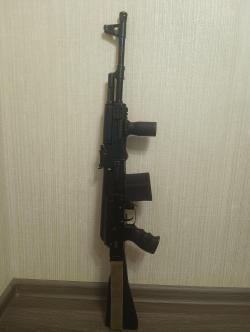 Сайга -308 Исп. 44