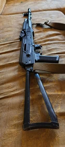 Сайга -410 К-02