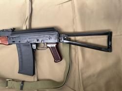 Сайга -410 К-03, кал 410