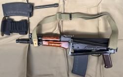 Сайга -410 К-03, кал 410