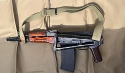Сайга -410 К-03, кал 410
