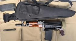 Сайга -410 К-03, кал 410