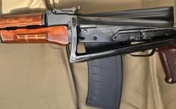 Сайга -410 К-03, кал 410