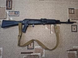 Сайга -410К-01