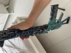 Сайга -410K-02, к. 410/76